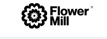 NEW FLOWER MILL Next-Gen PREMIUM 2.5" STAINLESS SERIES