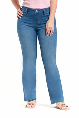 Petite Friendly Pants