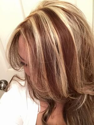 Hair Care Products