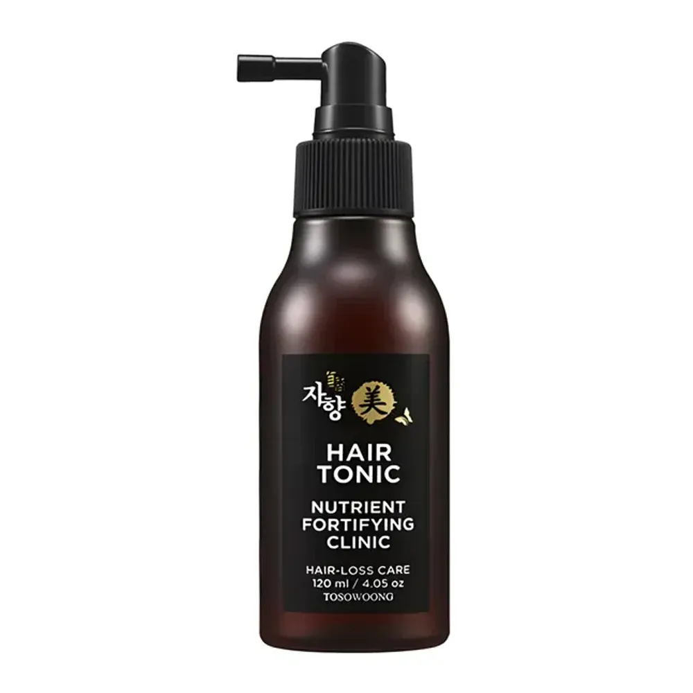 Hair Tonic Scalp Spray