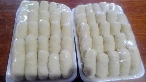 Bandeja de 21 Tequeños tipo pasapalos