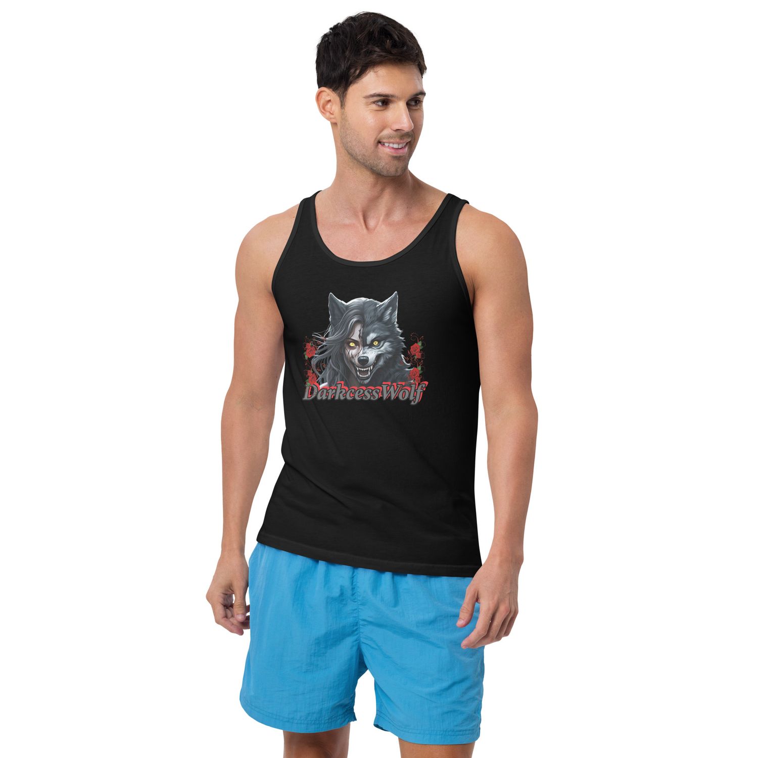Men&#39;s Tank Top