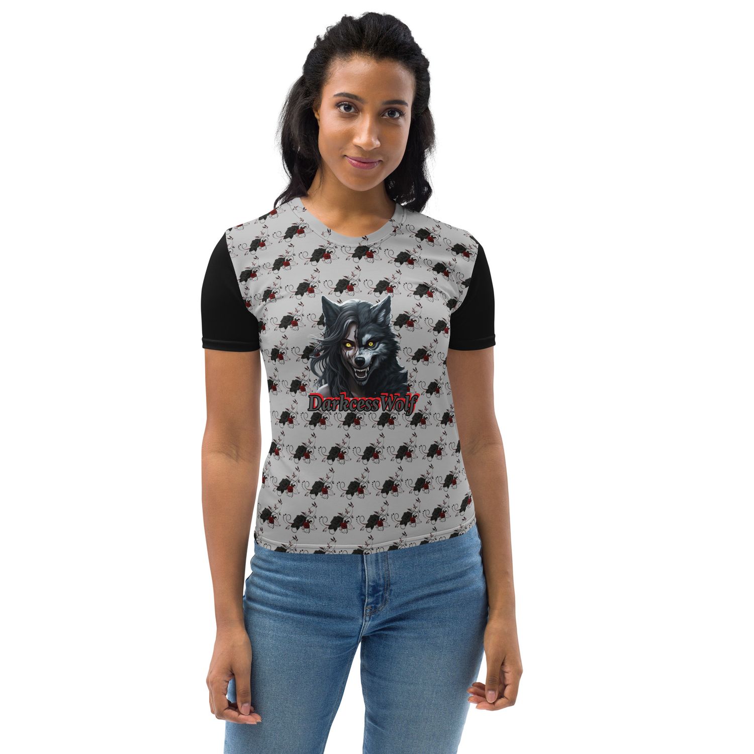 Women&#39;s T-shirt