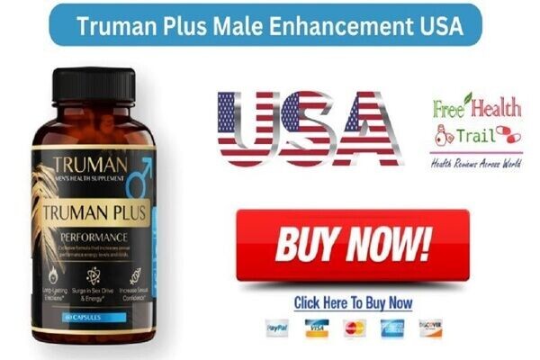 Truth CBD Gummies For Pennis Growth