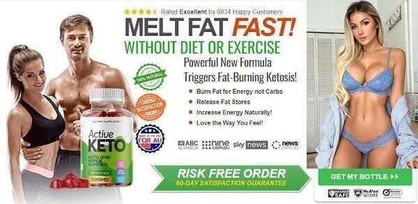 Keto Explode Gummies Ireland