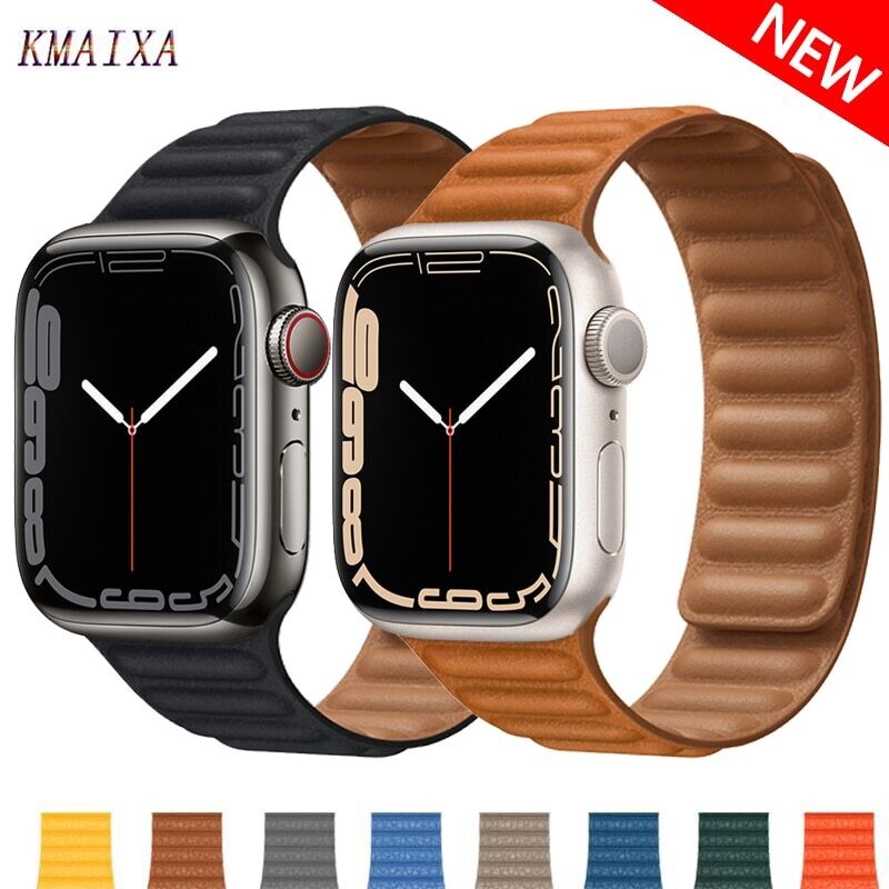 Apple Watch Magnetic Band