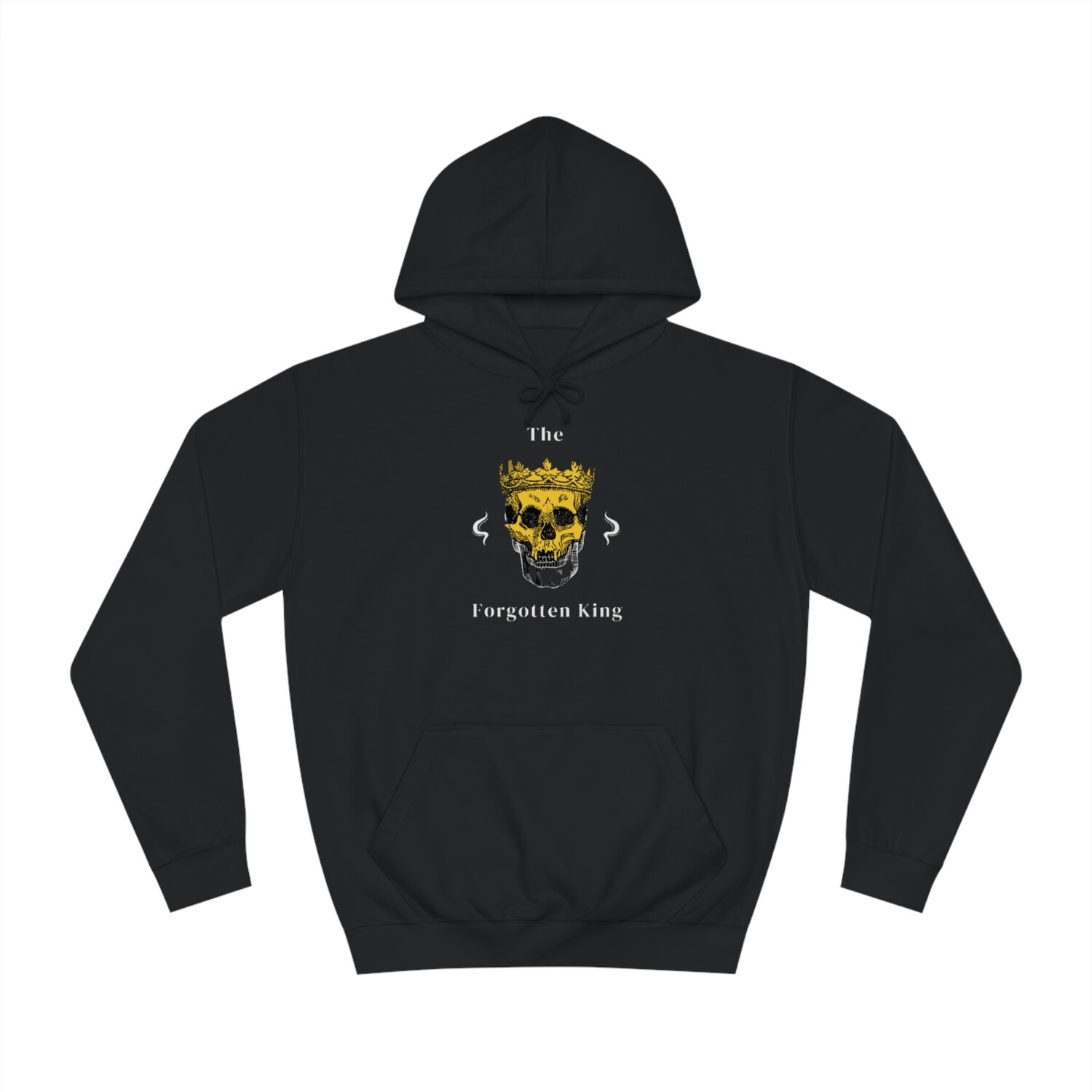 The Forgotten King Unisex Hoodie