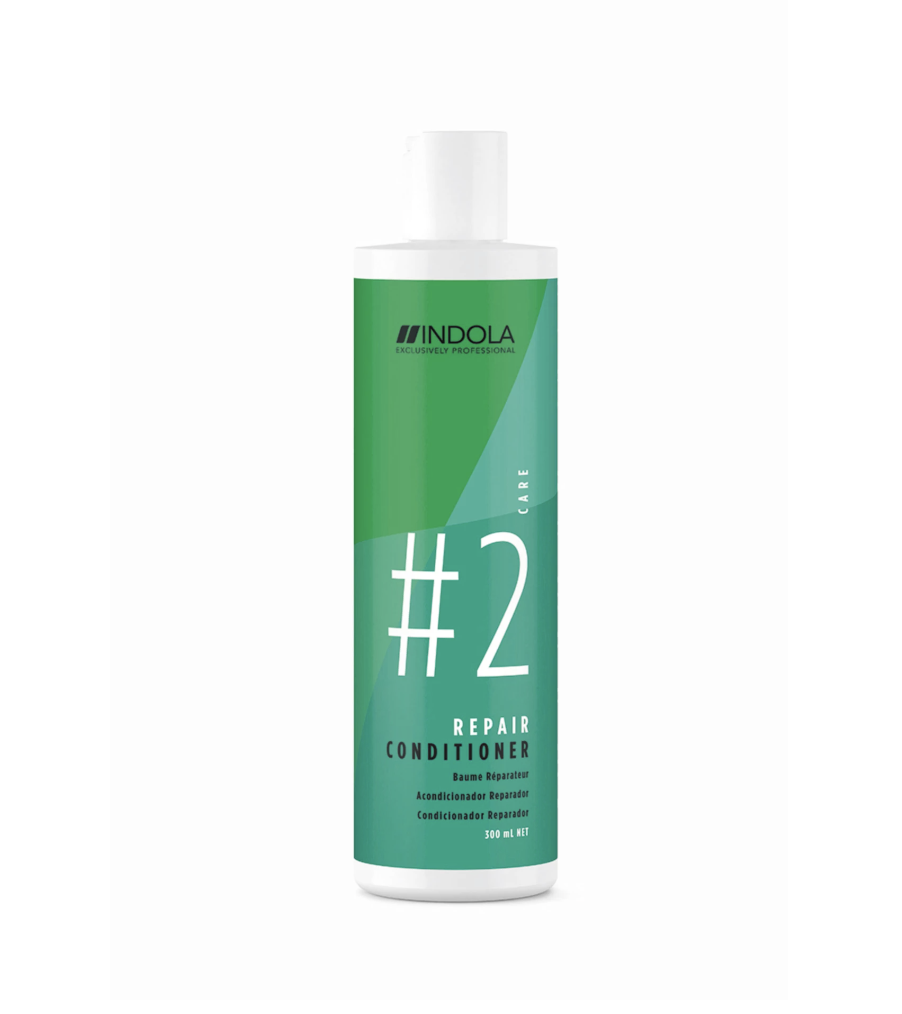 Acondicionador reparador 300ml