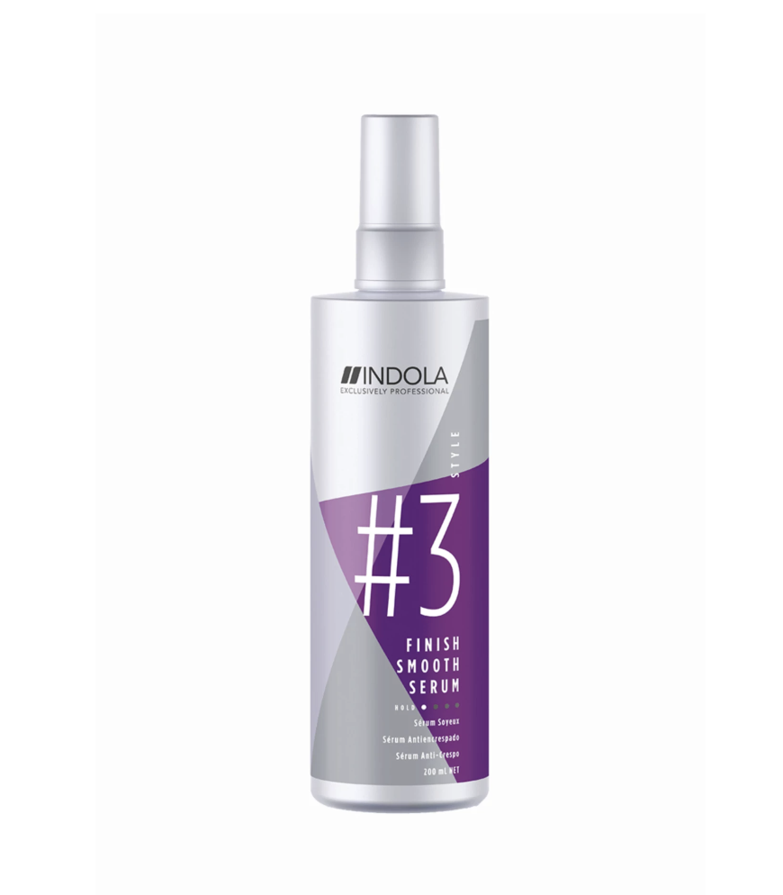 Serum antiencrespado 200ml