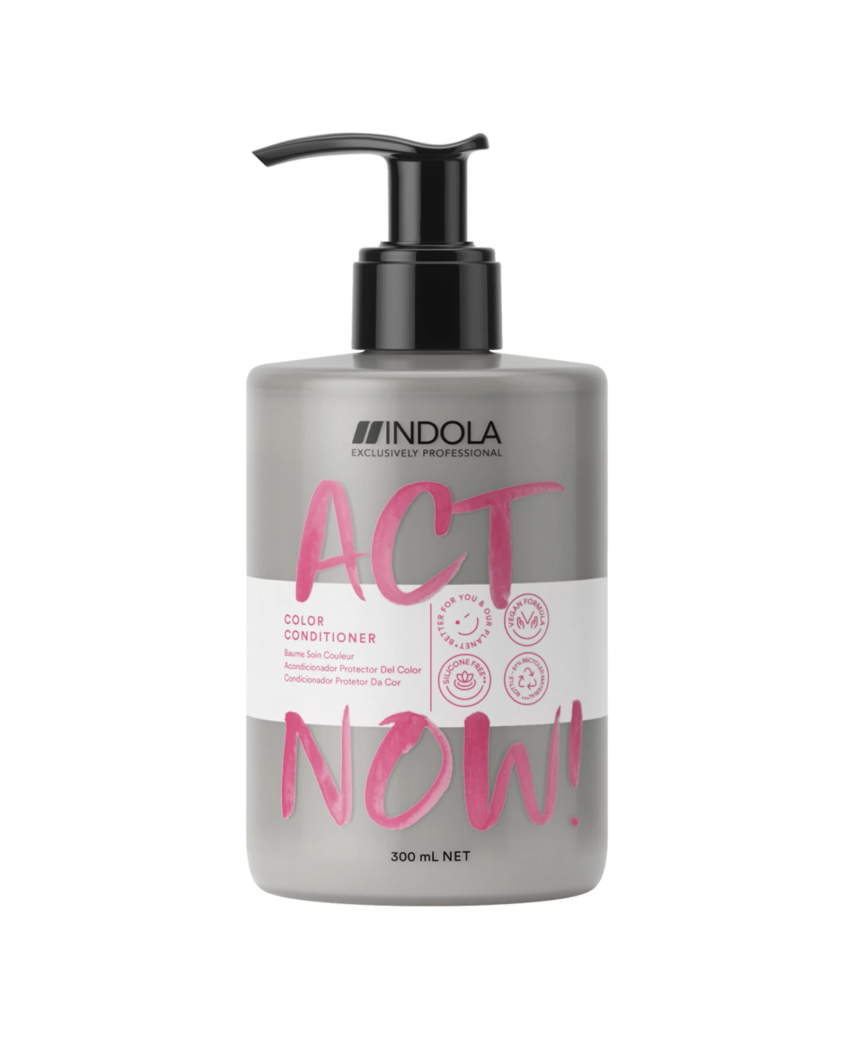 Acondicionador protector del color 300ml