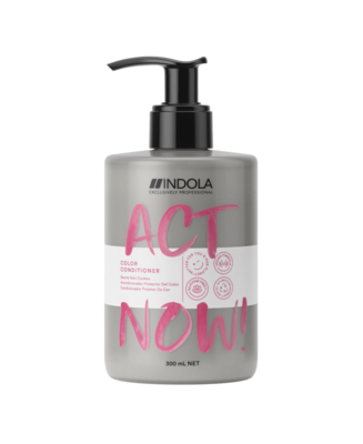 Acondicionador protector del color 300ml