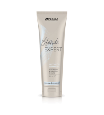 Champú Blonde expert care instacool 250ml
