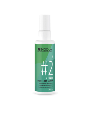 Serum reparador de puntas abiertas 100ml
