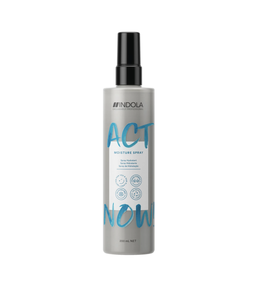 Spray hidratante 200ml