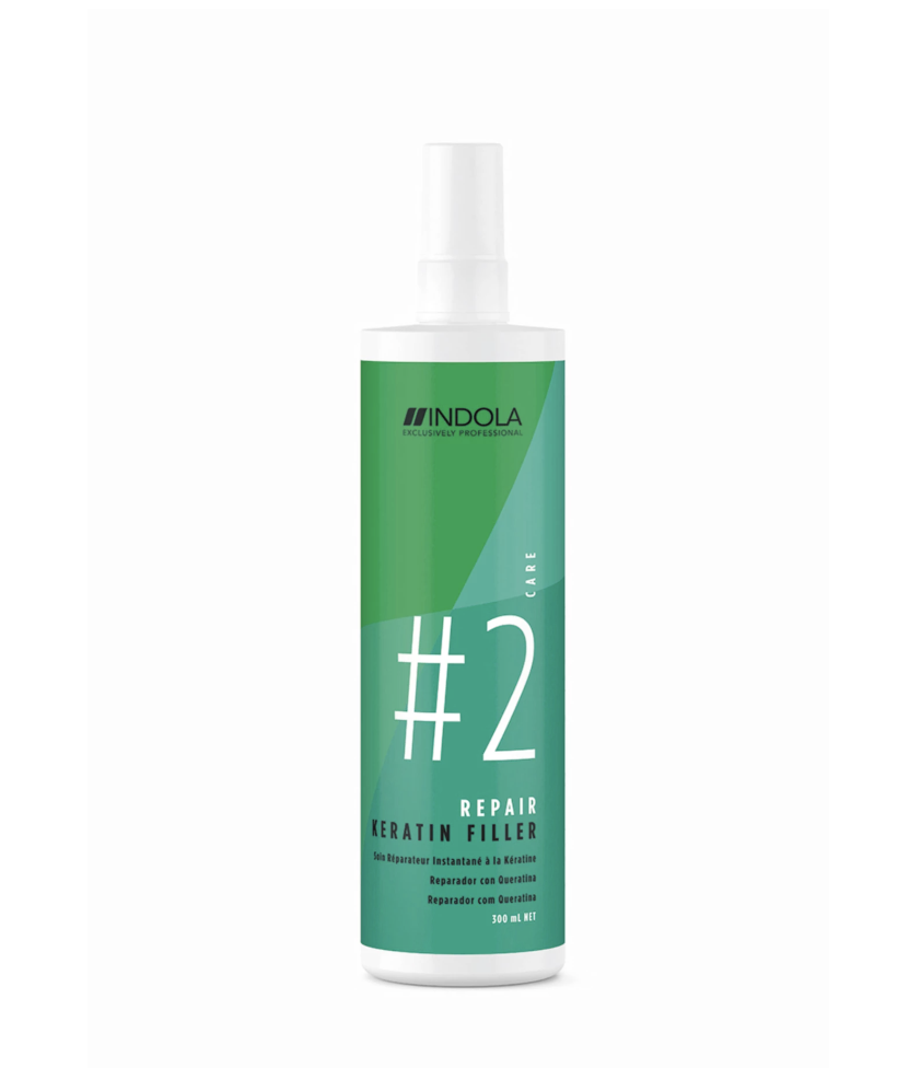 Tratamiento keratina filler 300ml
