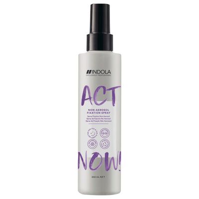 Laca de fijación no aerosol 200ml