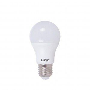 FOCO LED 12 WATTS LUZ CALIDA