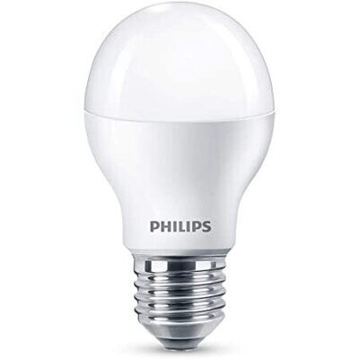 FOCO LED 9.5 WATTS LUZ BLANCA