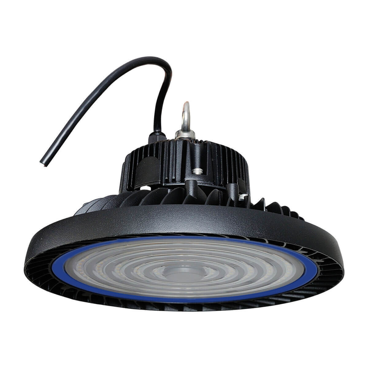 CAMPANA 100 WATTS LED