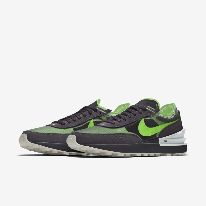 Nike waffle release sale