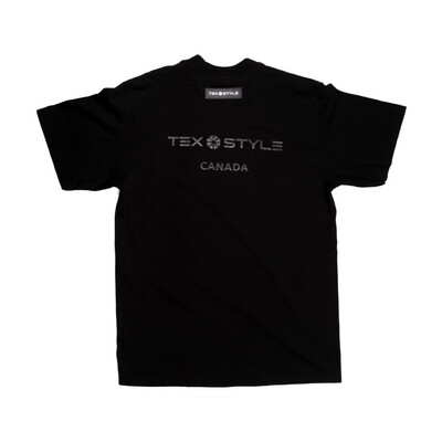 T-shirt Oversized Texstyle OG