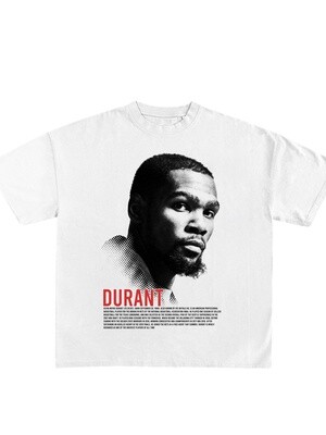 T-shirt Ghost Country Durant W