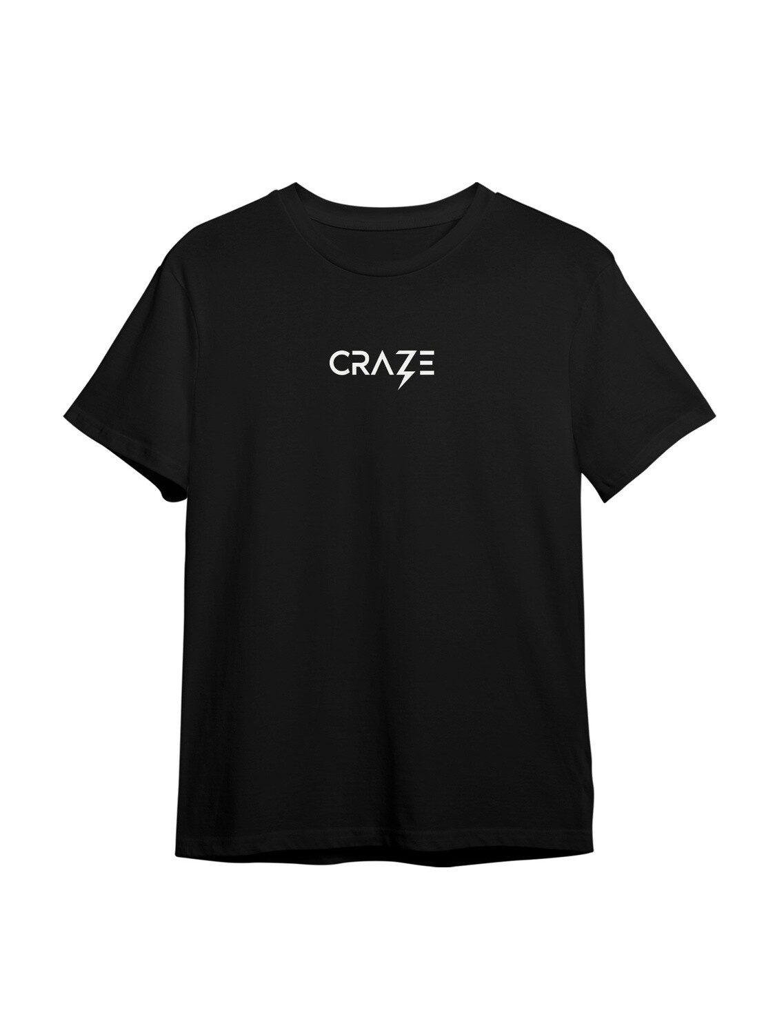 T-shirt CRAZE by Farfadet, Colour: Black, Size: X-Small