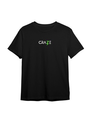 T-shirt CRAZE Neon by Farfadet