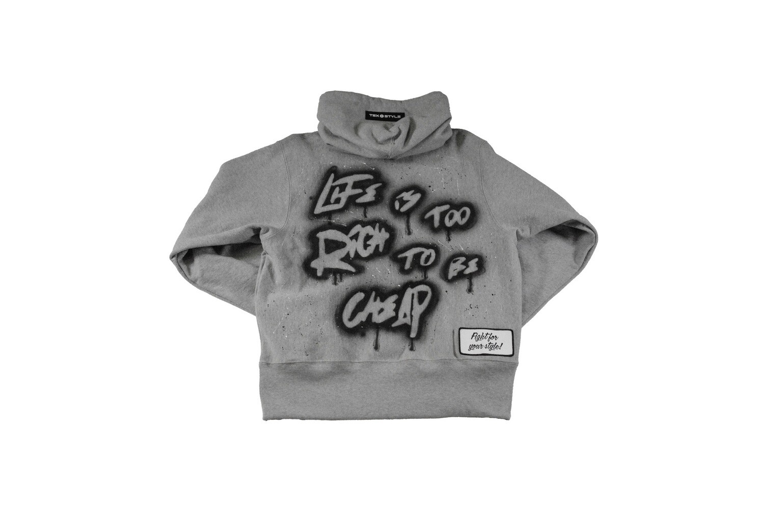 Hoodie cheap top