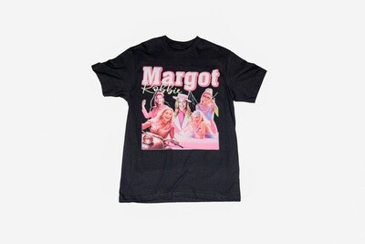 T-shirt Ghost Country Margot