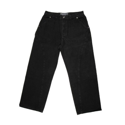 Black Baggy Jeans Perdition