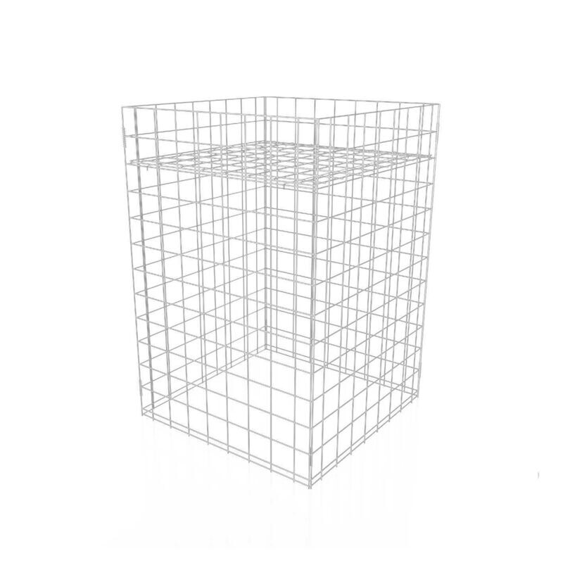 Dump Bin Collapsible