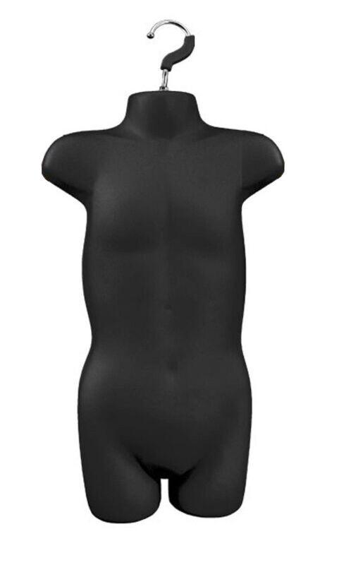 Hanging Child Bodyform