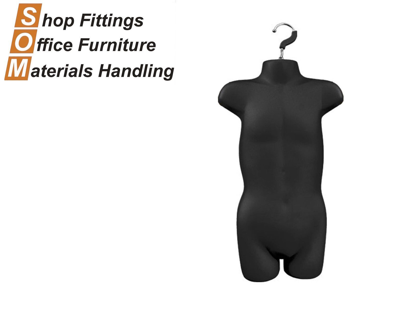 Hanging Child Bodyform