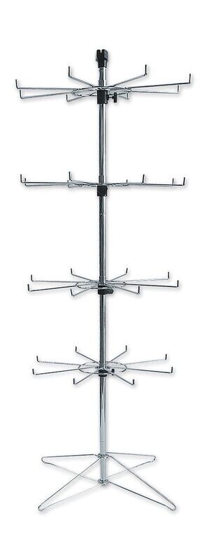 SP210 Floor Spinner