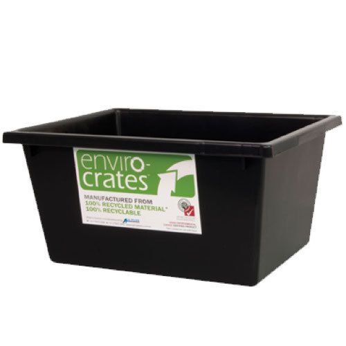 Recycled Nesting Crate