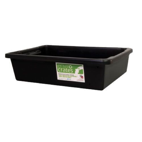 Recycled Nesting Crate