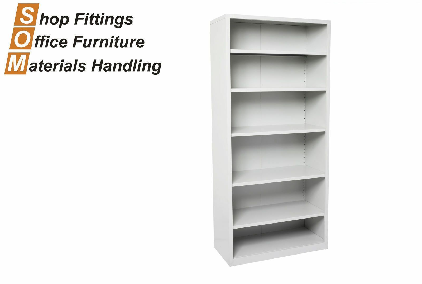 Rapidline Shelving Unit