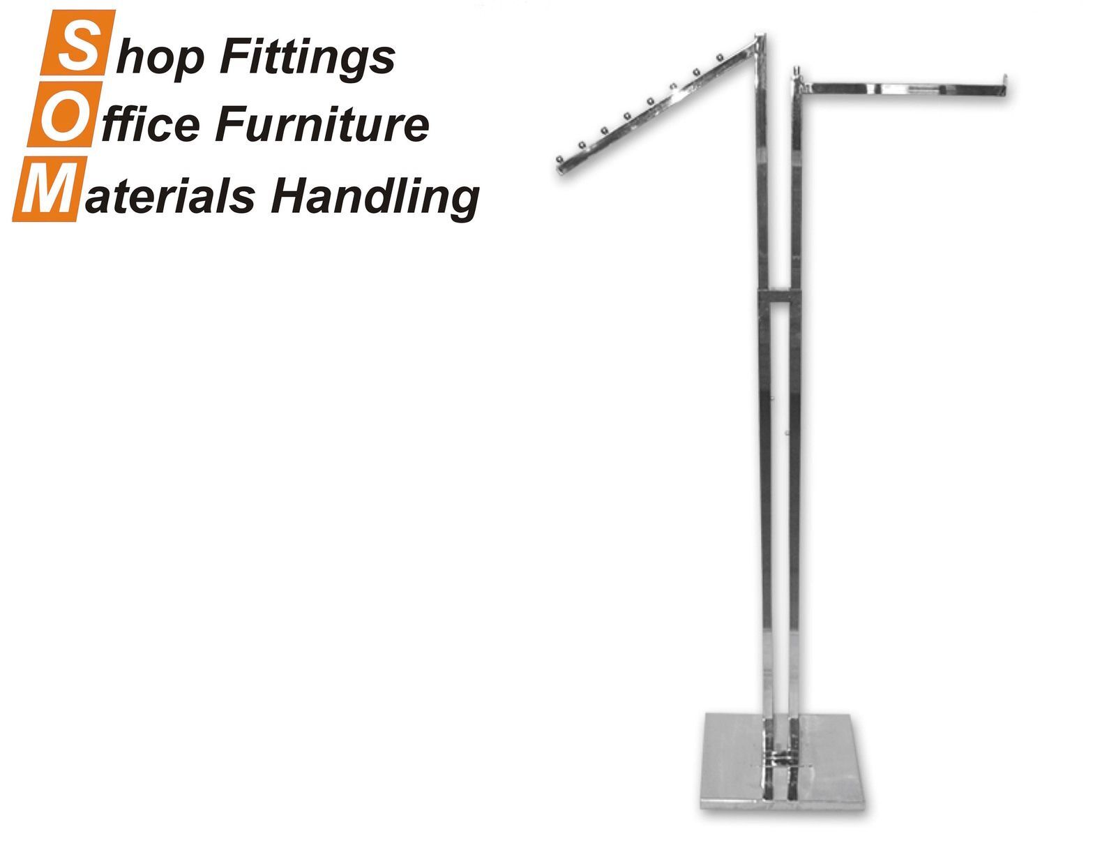 K22 Clothing Rack