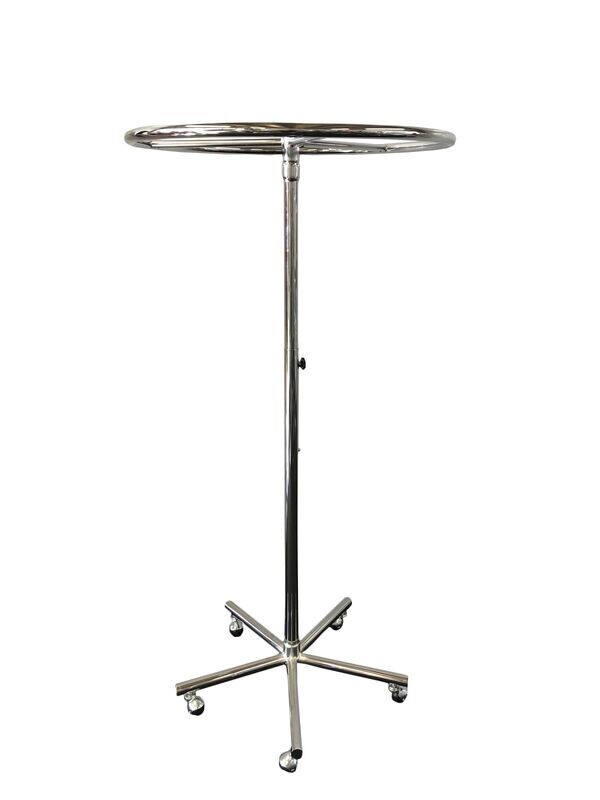 K53 Round Rack
