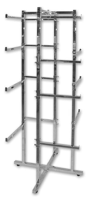 K36 Lingerie Rack