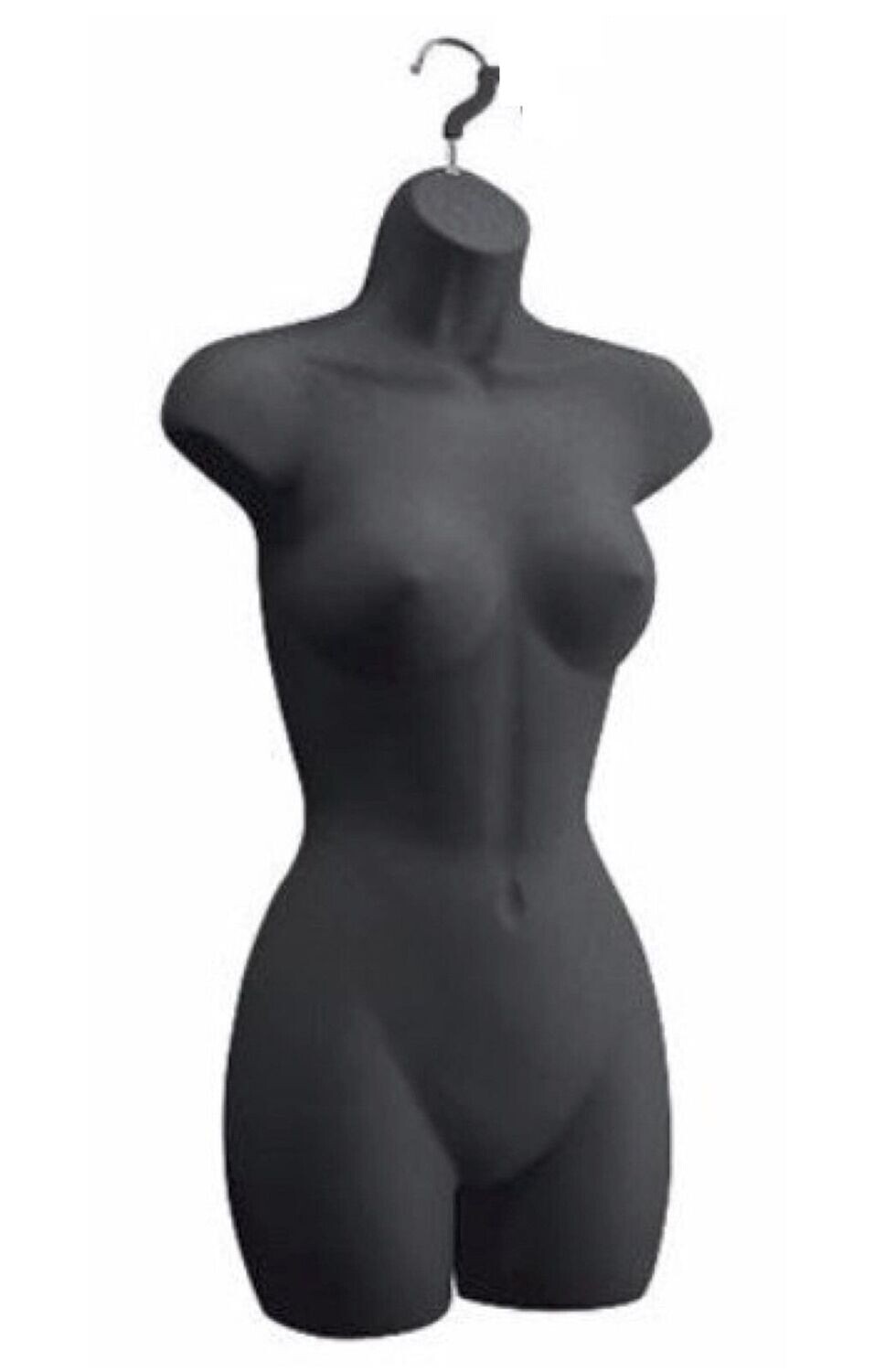 Hanging Female Bodyform