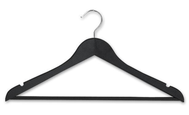Coat and Trouser Hanger Adult