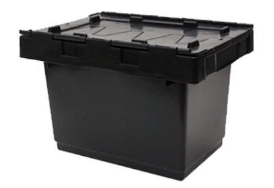Enviro Security Crate