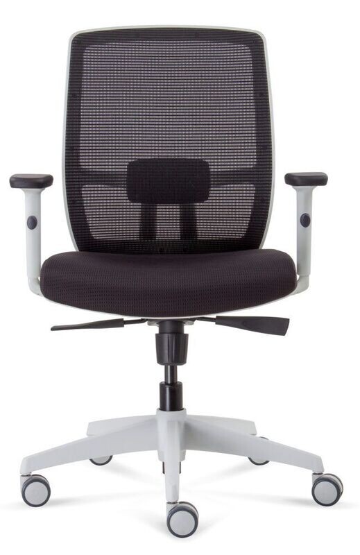 Luminous  Mesh Chair