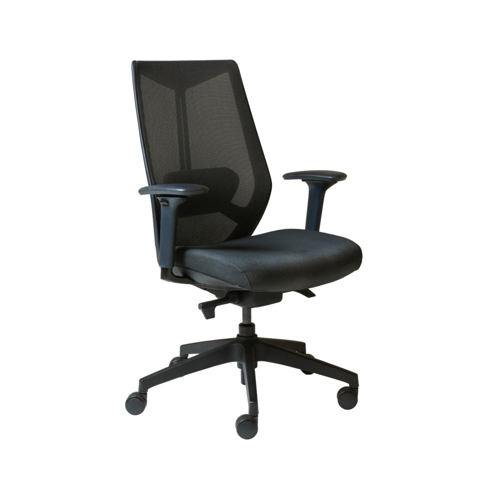 Arco Executive Chair