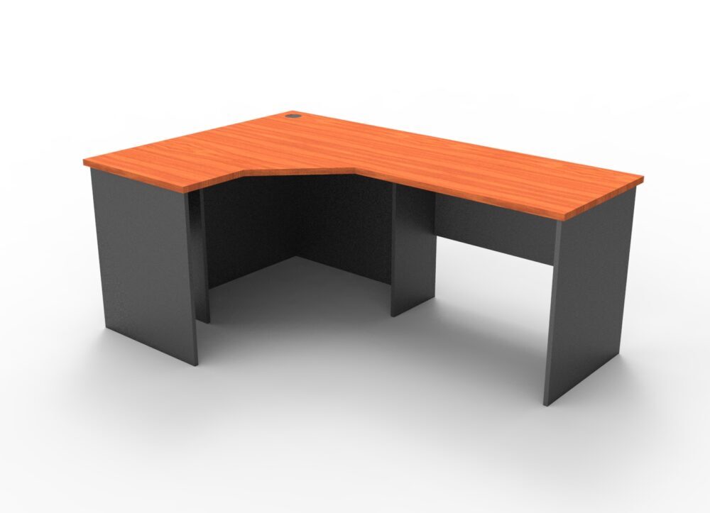 Rapid Worker Corner Work Station