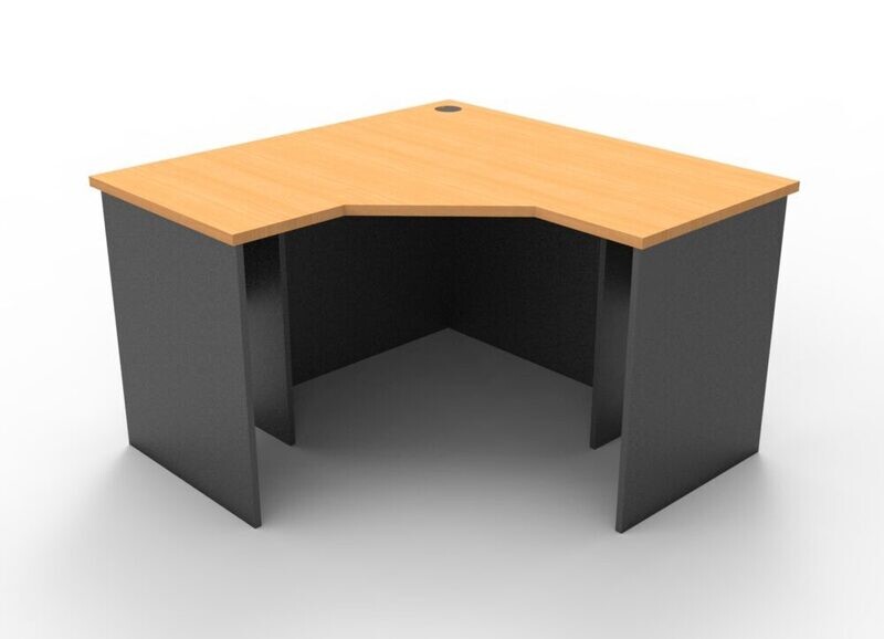 Rapid Worker Corner Work Station