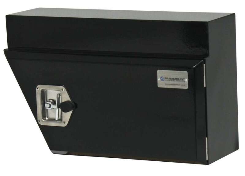 Underbody Standard Ute Box