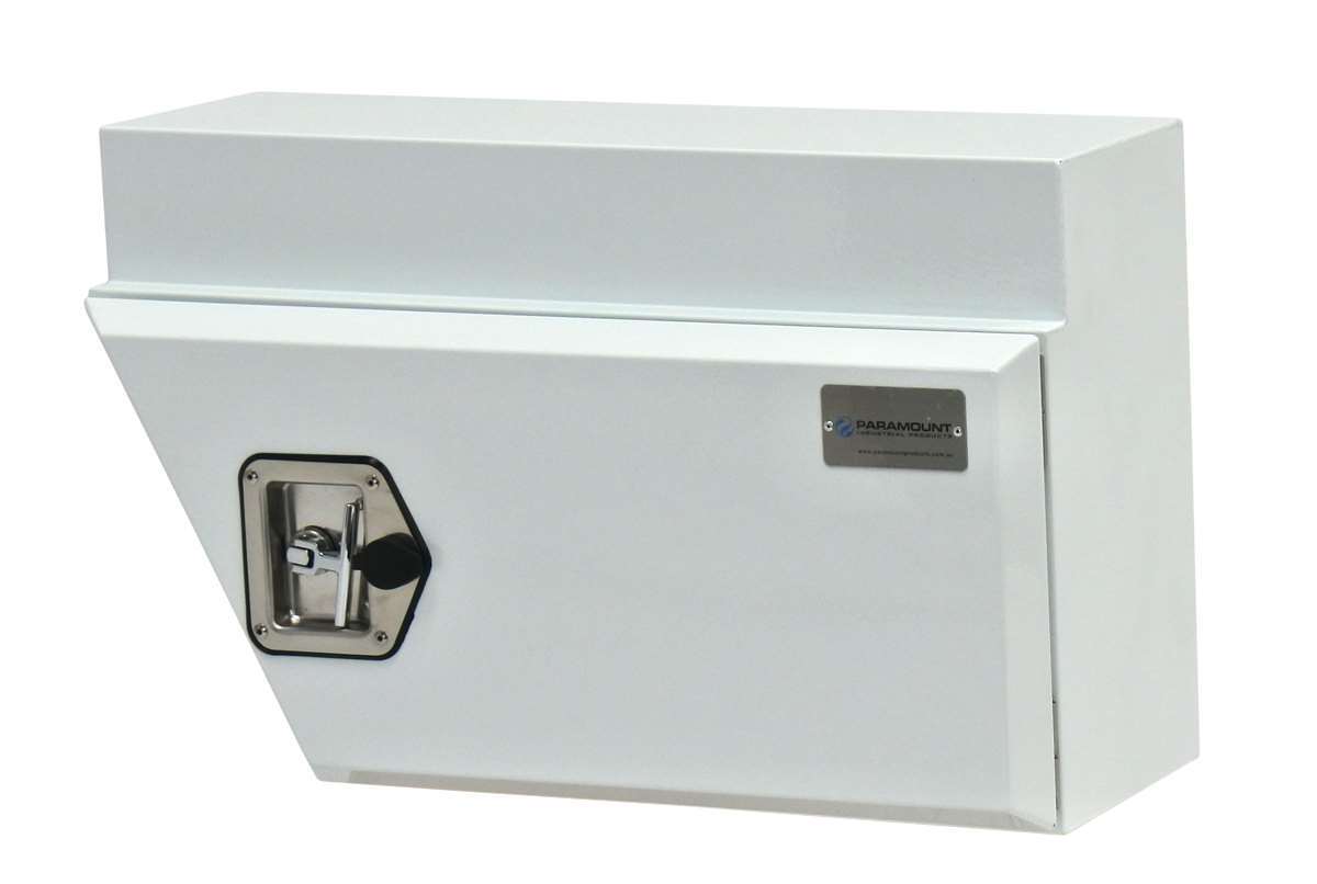 Underbody Standard Ute Box